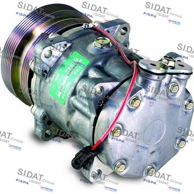 SIDAT 1.1033