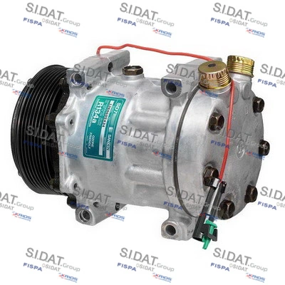 SIDAT 1.1119