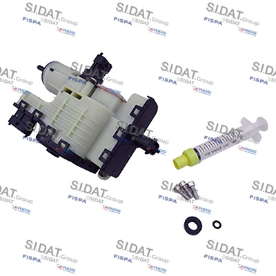 SIDAT 980002