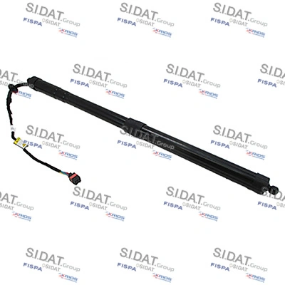 SIDAT 760520A2