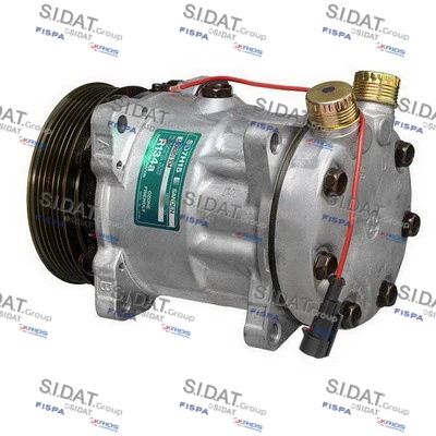SIDAT 1.1116