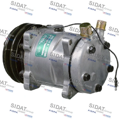SIDAT 1.1041