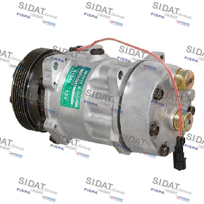 SIDAT 1.1037