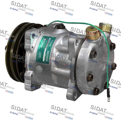 SIDAT 1.1066