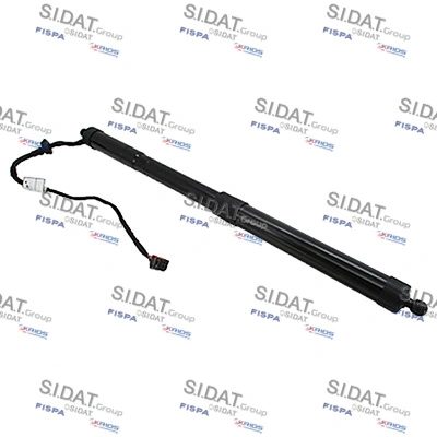 SIDAT 760430A2