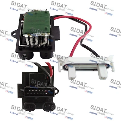 SIDAT 10.9057