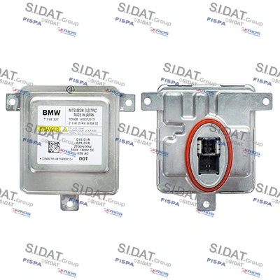 SIDAT 12650