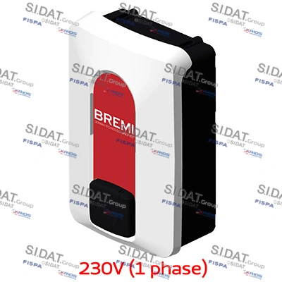 SIDAT WALLBOX1