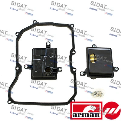 SIDAT 57011AS
