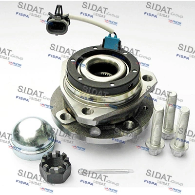 SIDAT 460119