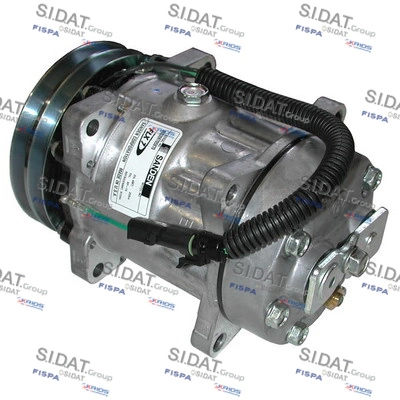 SIDAT 1.1126