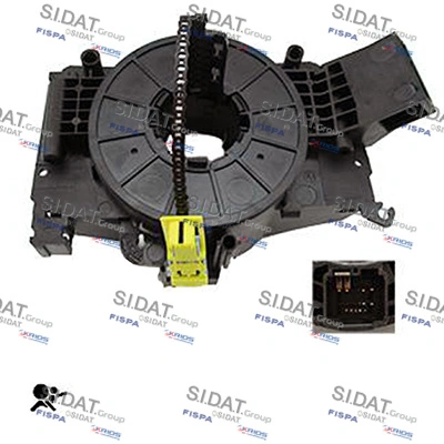 SIDAT 430764