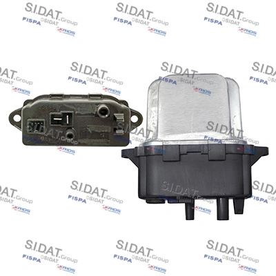SIDAT 10.6009