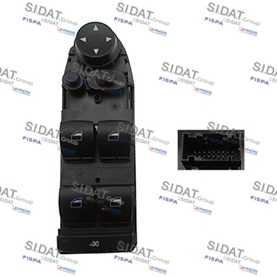 SIDAT 5.145020A2