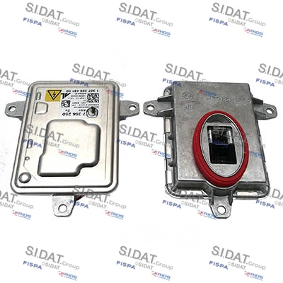 SIDAT 12643