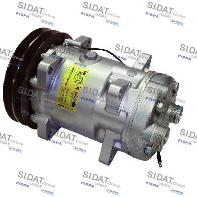 SIDAT 1.1122F