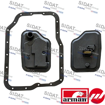 SIDAT 57037AS