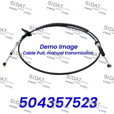SIDAT BH020036