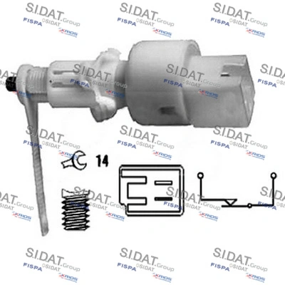 SIDAT 5.140050