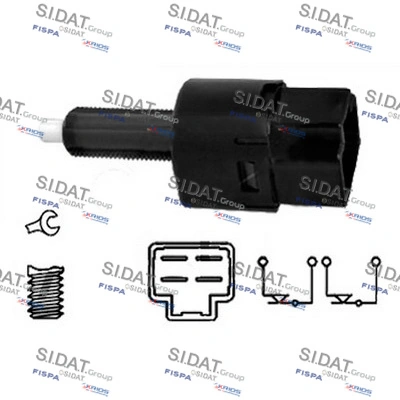 SIDAT 5.140076