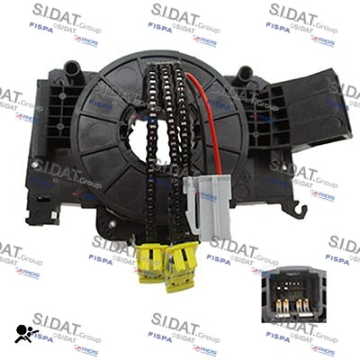 SIDAT 430760
