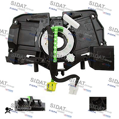 SIDAT 430920