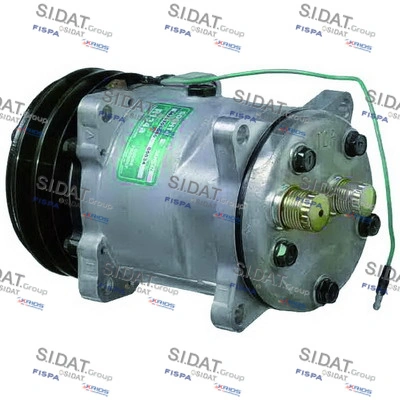 SIDAT 1.1018