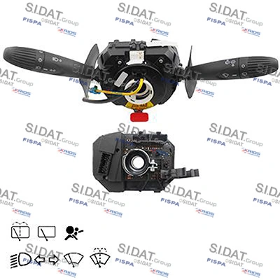 SIDAT 430023