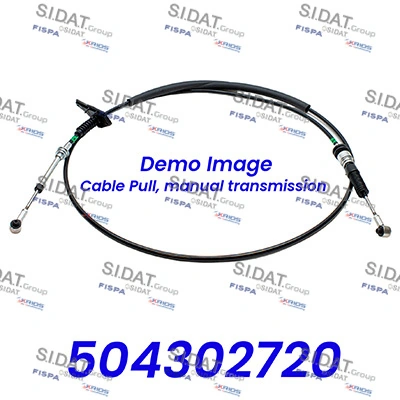 SIDAT BH020011