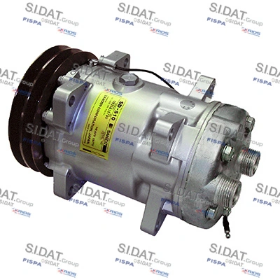 SIDAT 1.1044F