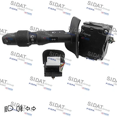 SIDAT 430093