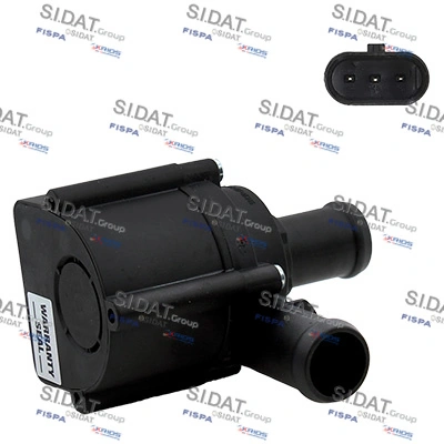SIDAT 5.5072A2