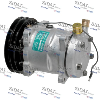 SIDAT 1.1142