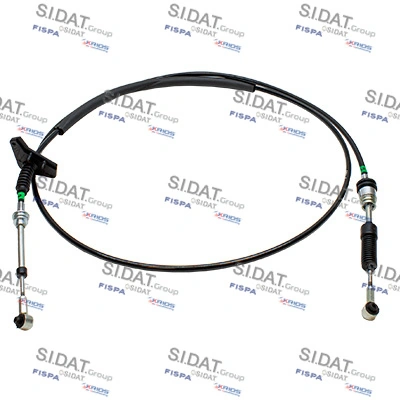 SIDAT BH020029