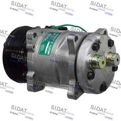 SIDAT 1.1160
