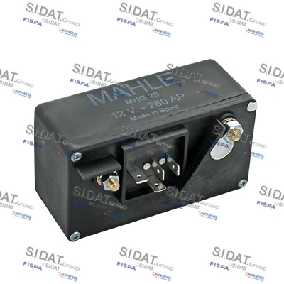 SIDAT 2.85600