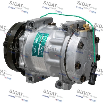 SIDAT 1.1035