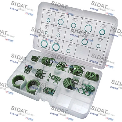 SIDAT 7.9311