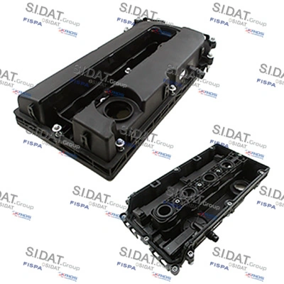 SIDAT BA010001A2