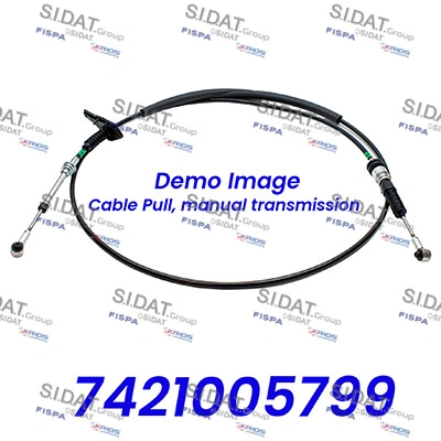 SIDAT BH020064
