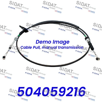 SIDAT BH020129