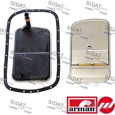 SIDAT 57024AS