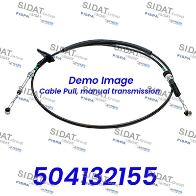 SIDAT BH020039