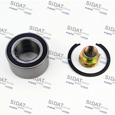 SIDAT 460122