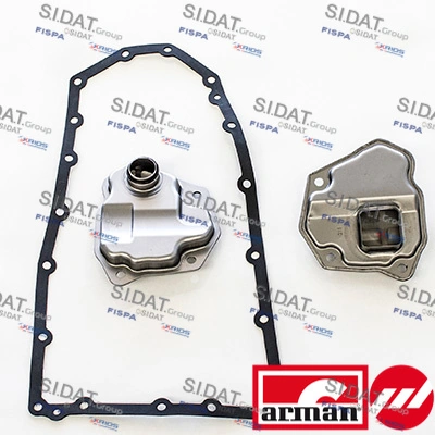 SIDAT 57047AS