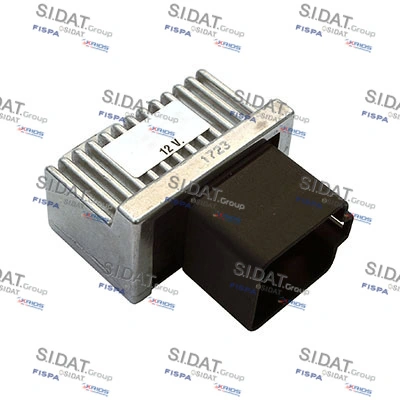 SIDAT 2.85810