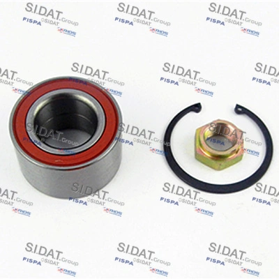 SIDAT 460100