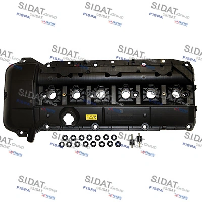SIDAT BA010030A2