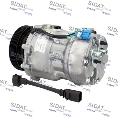 SIDAT 1.1224A