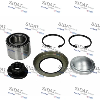 SIDAT 460079